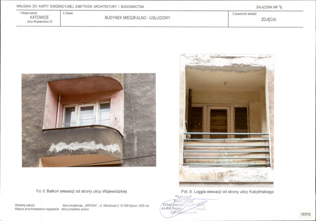 KB - Karta biała, skan nr 11