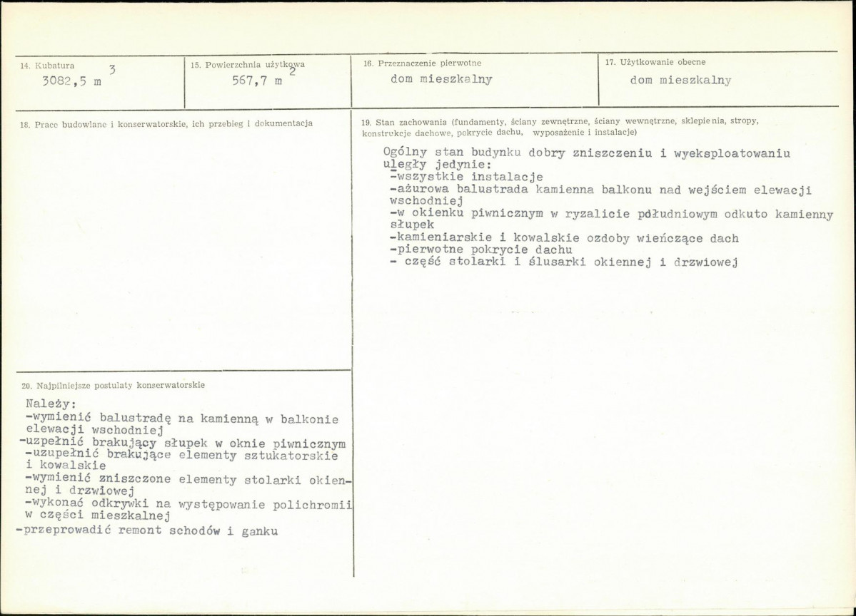 KB - Karta biała, skan nr 3