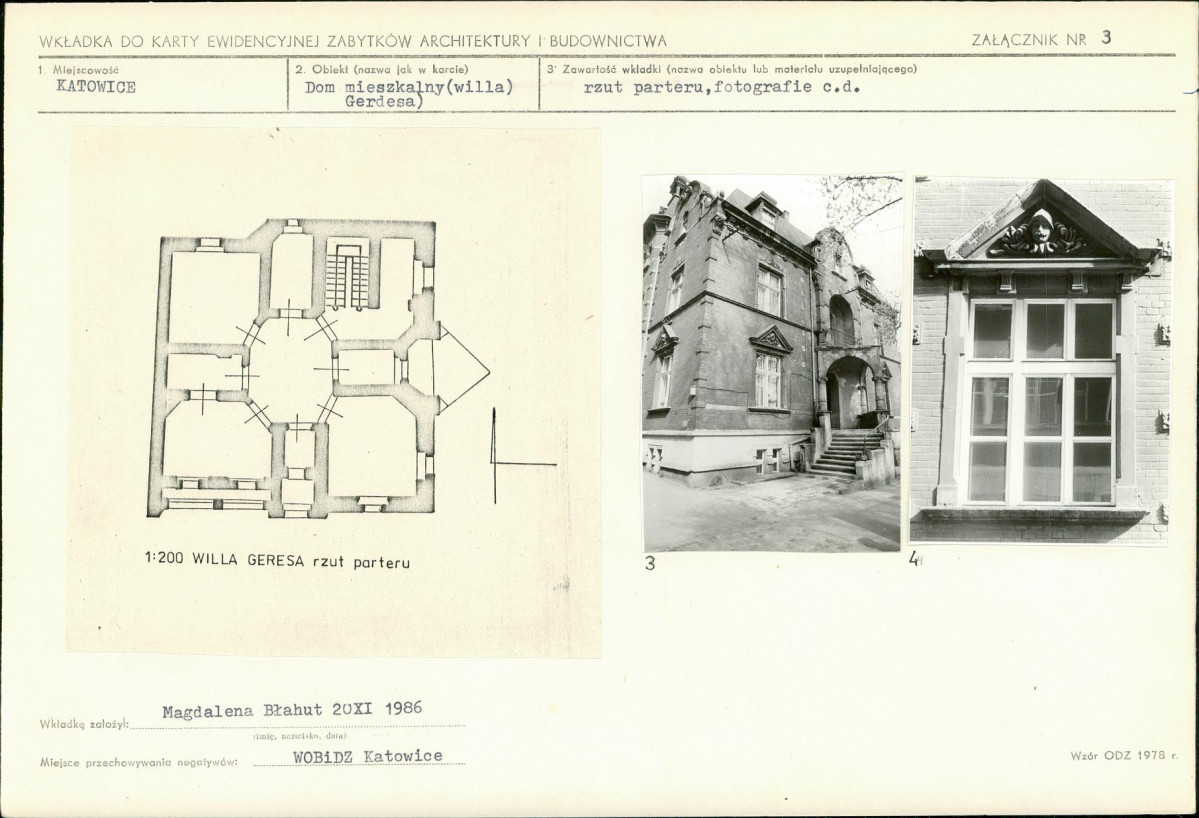 KB - Karta biała, skan nr 7