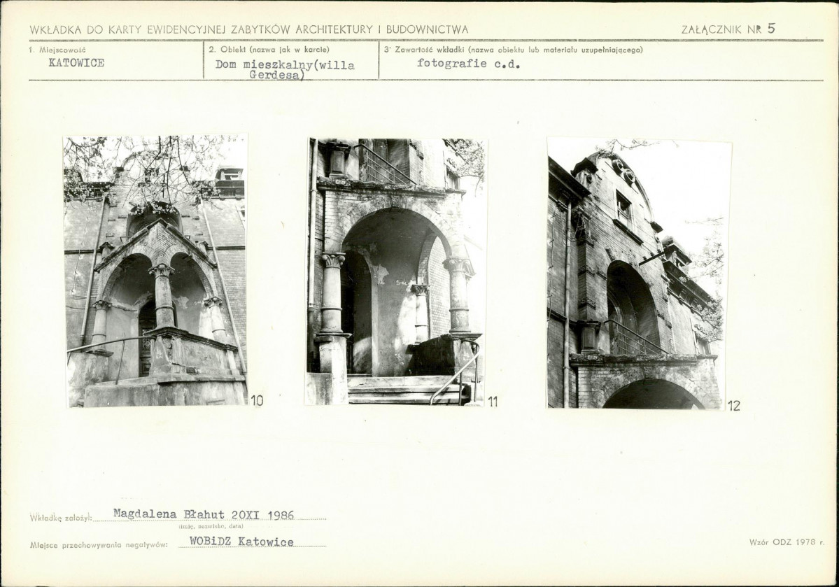 KB - Karta biała, skan nr 9