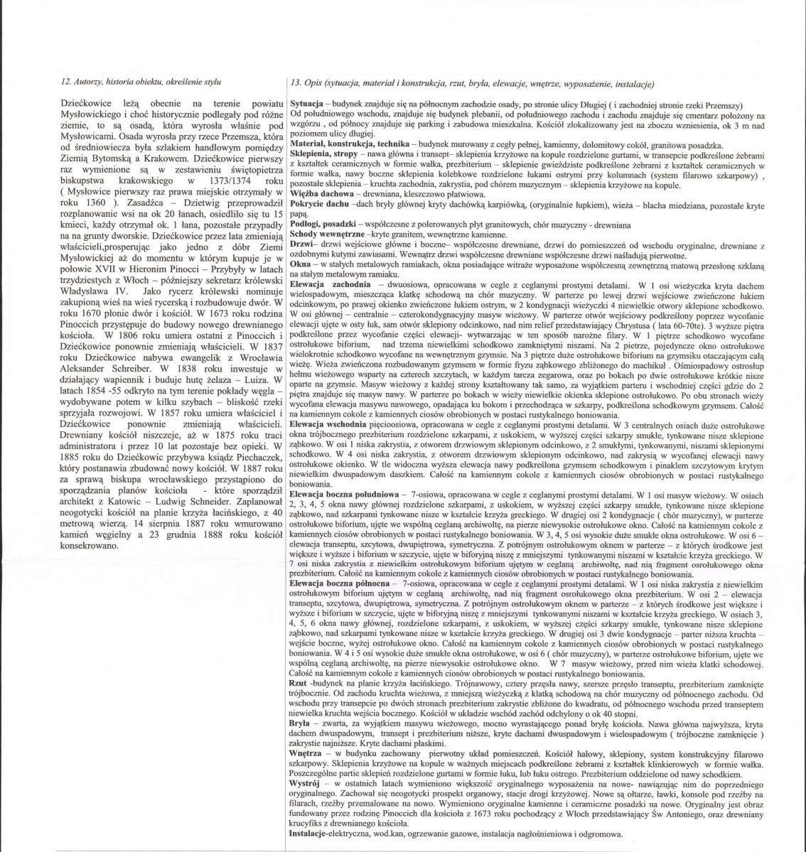 KB - Karta biała, skan nr 2