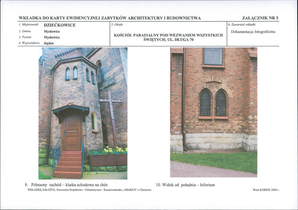 KB - Karta biała, skan nr 9