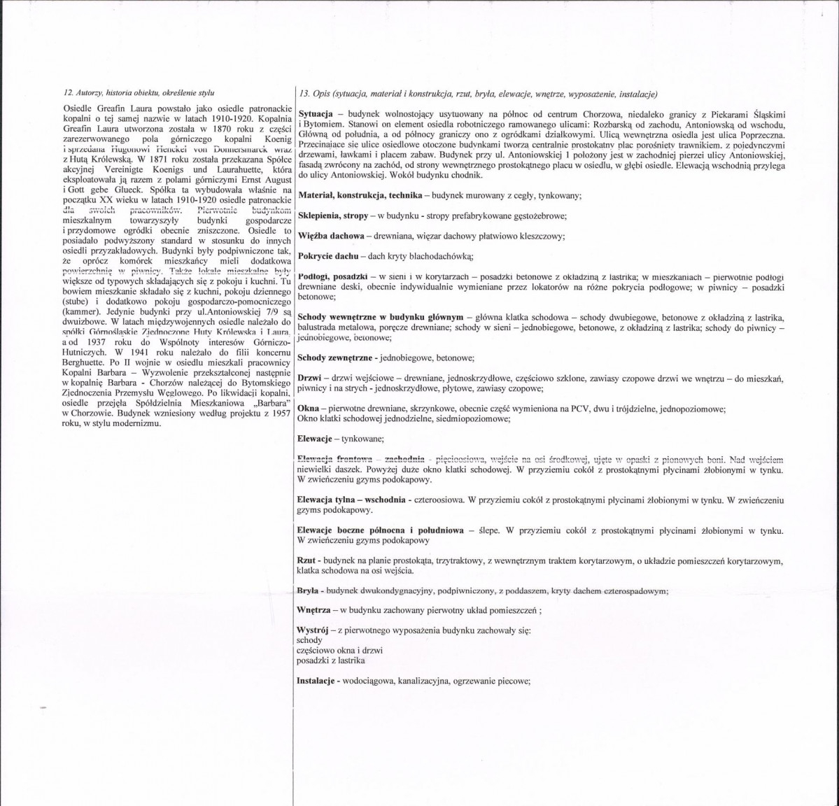KB - Karta biała, skan nr 2