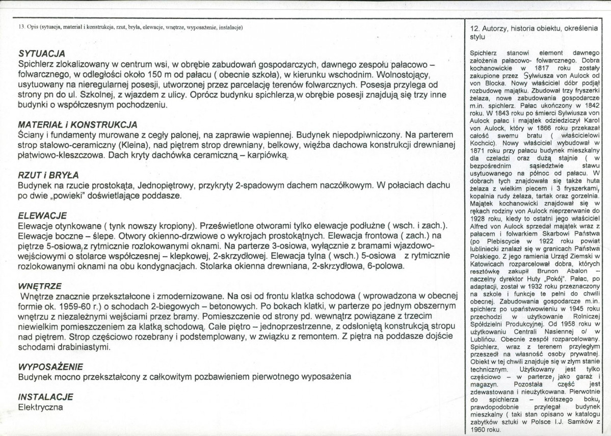 KB - Karta biała, skan nr 2