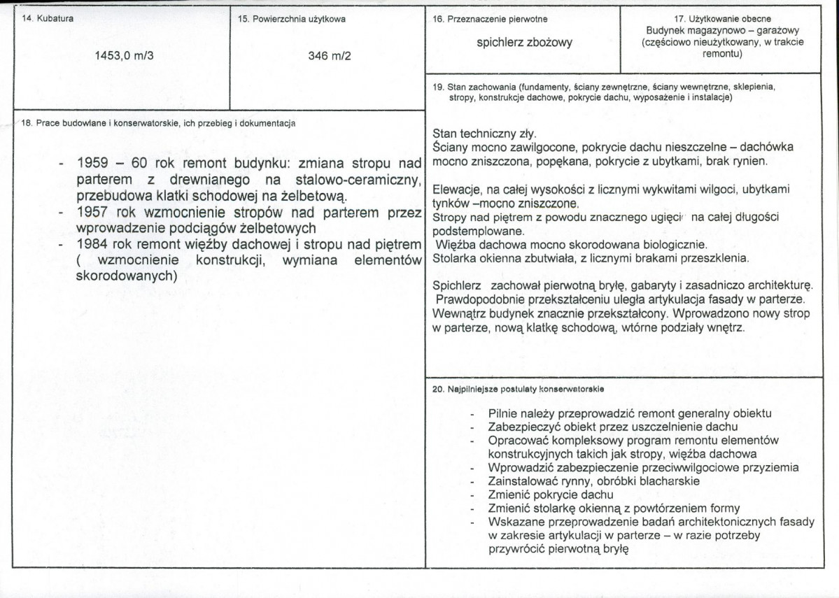 KB - Karta biała, skan nr 3