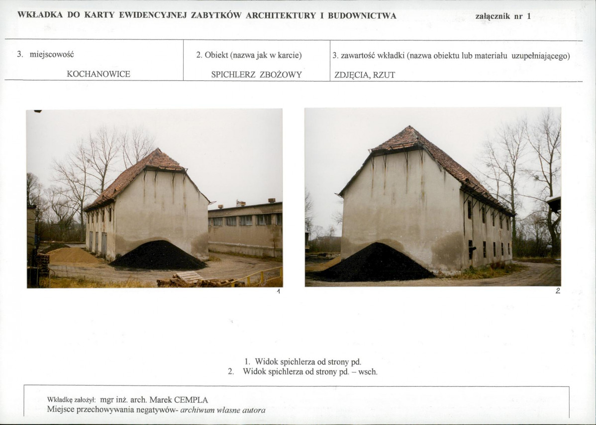 KB - Karta biała, skan nr 5