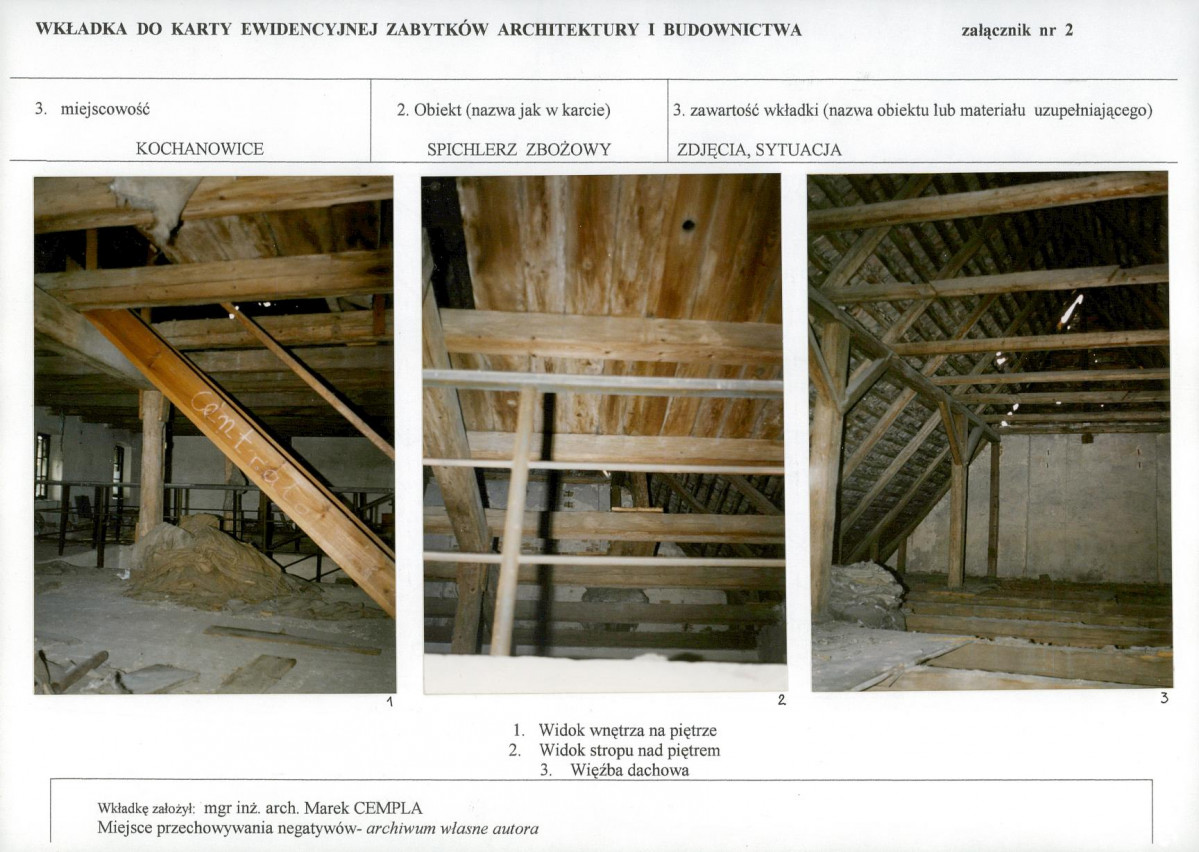 KB - Karta biała, skan nr 7