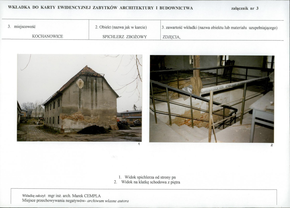 KB - Karta biała, skan nr 9