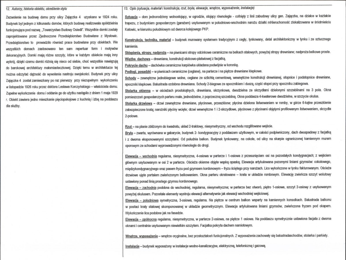 KB - Karta biała, skan nr 2
