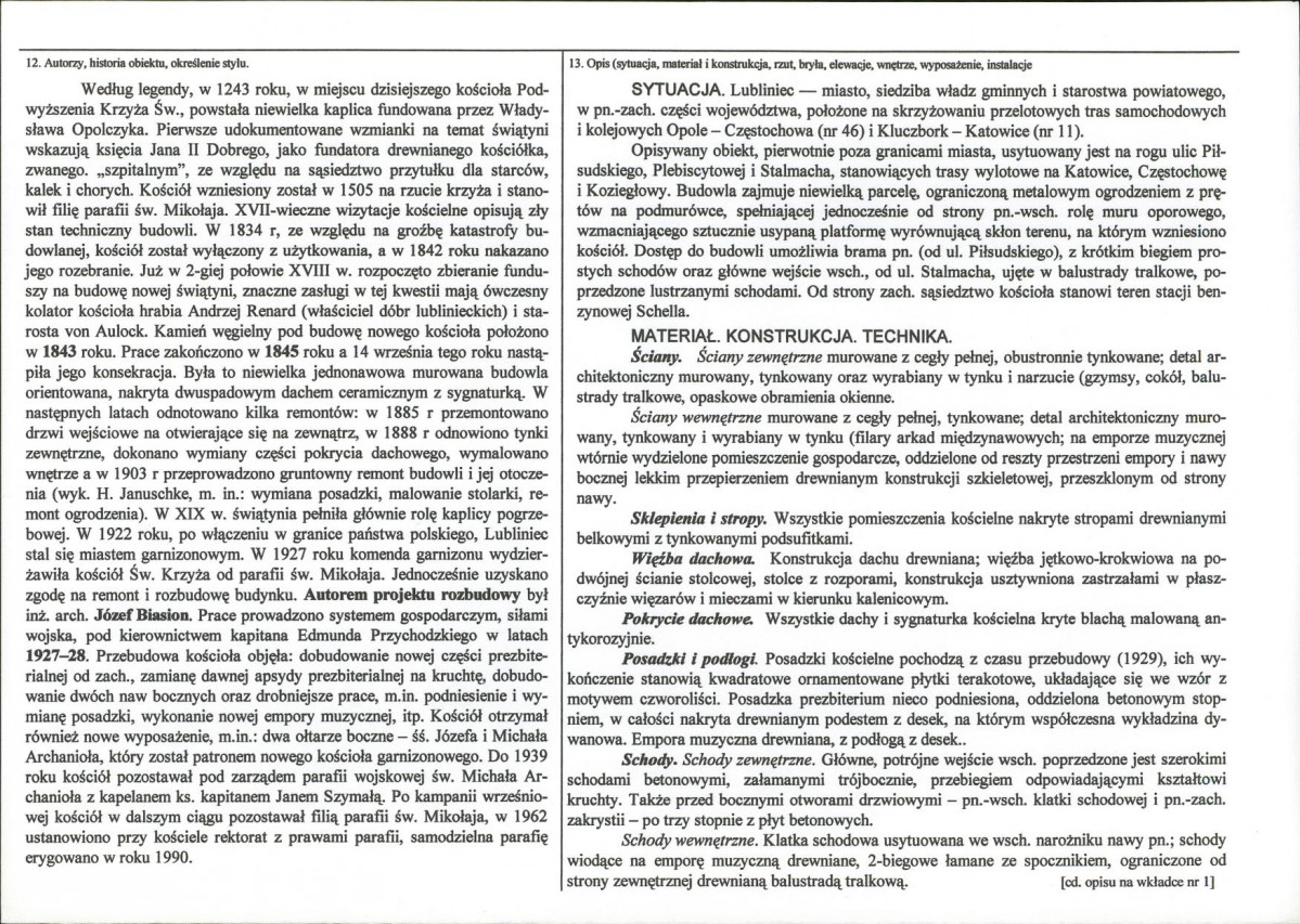 KB - Karta biała, skan nr 2