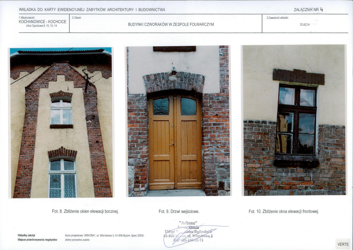 KB - Karta biała, skan nr 11