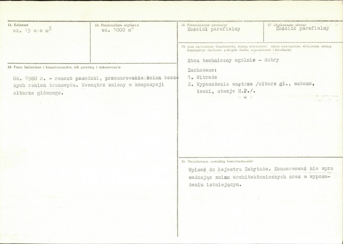 KB - Karta biała, skan nr 3