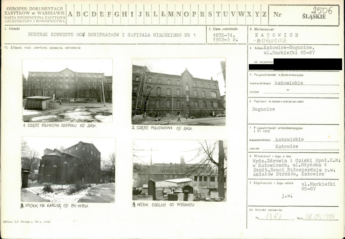 KB - Karta biała, skan nr 1