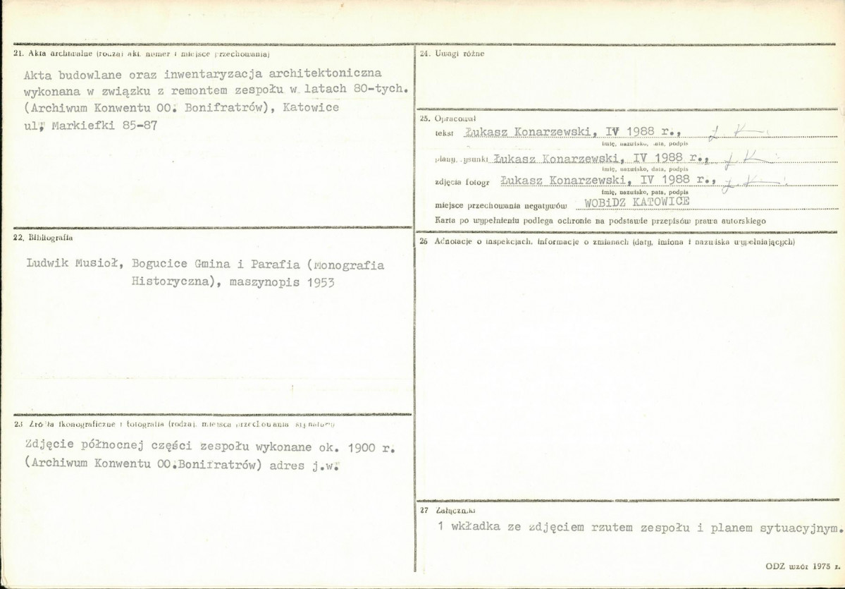 KB - Karta biała, skan nr 4