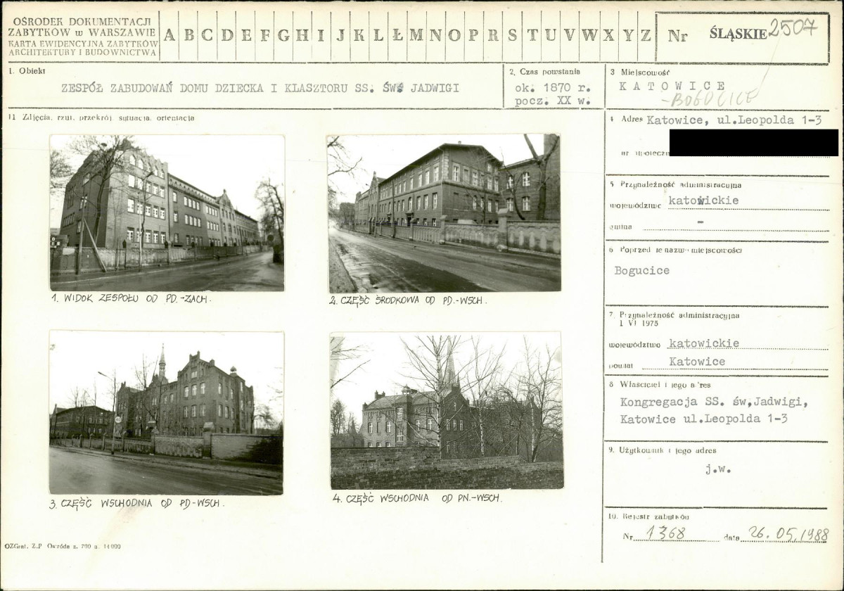 KB - Karta biała, skan nr 1