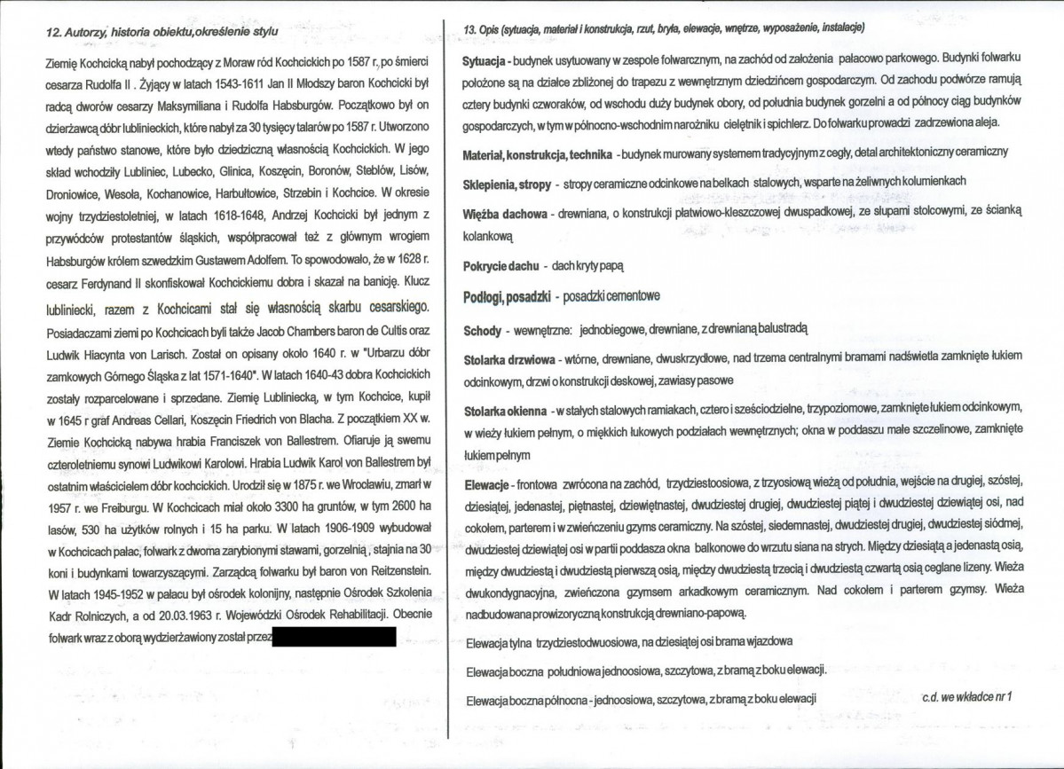 KB - Karta biała, skan nr 2