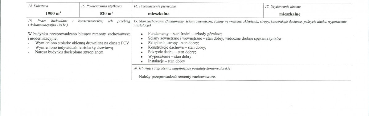KB - Karta biała, skan nr 3