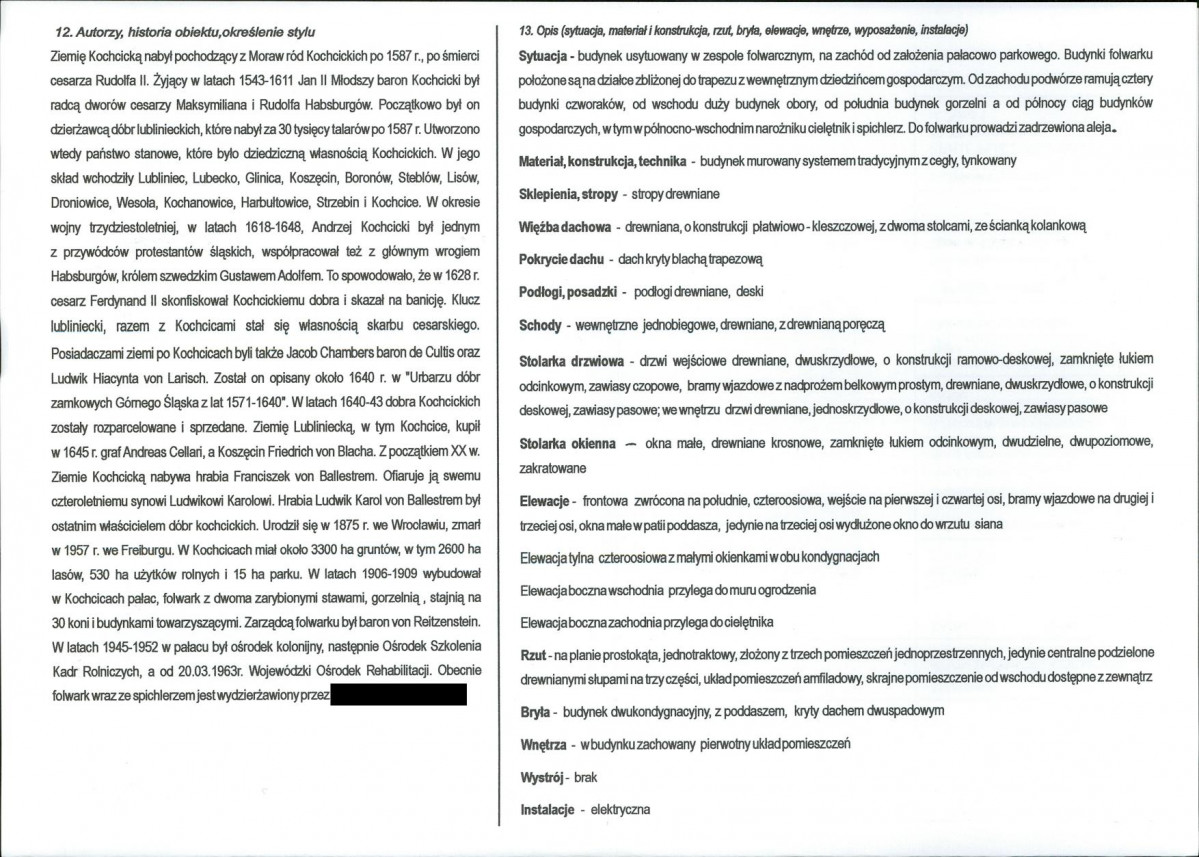 KB - Karta biała, skan nr 2