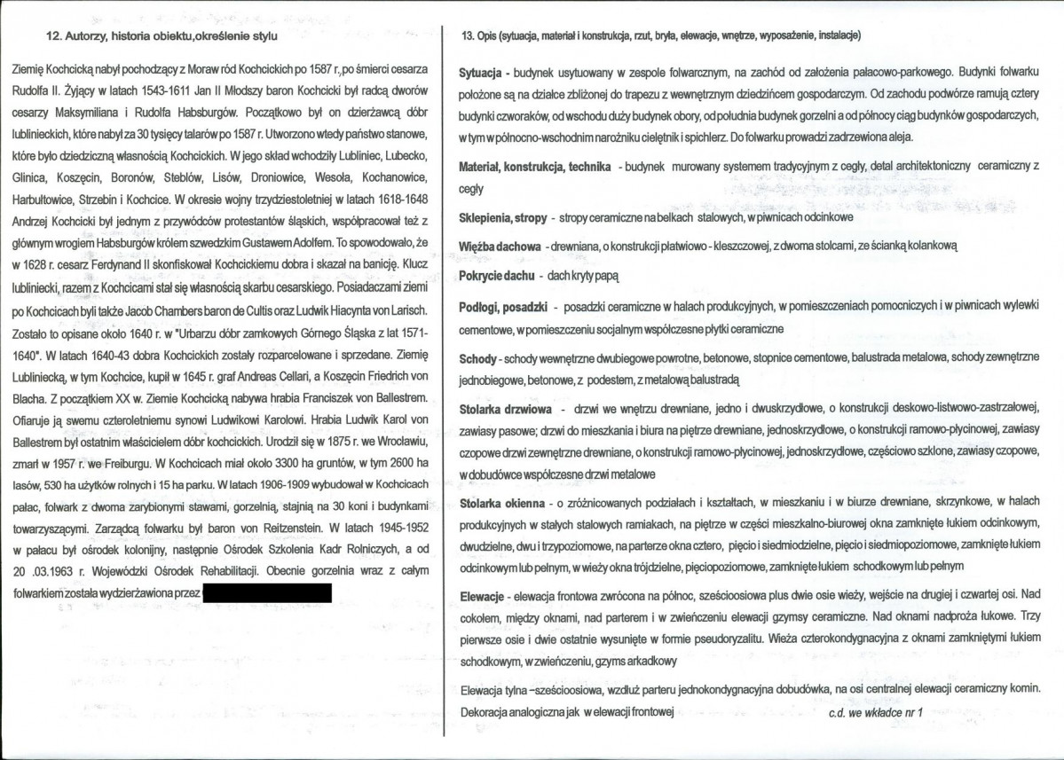 KB - Karta biała, skan nr 2