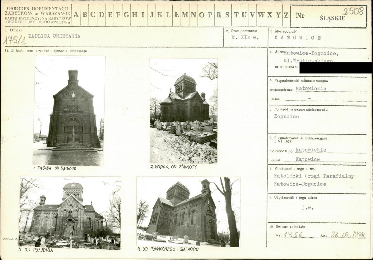 KB - Karta biała, skan nr 1