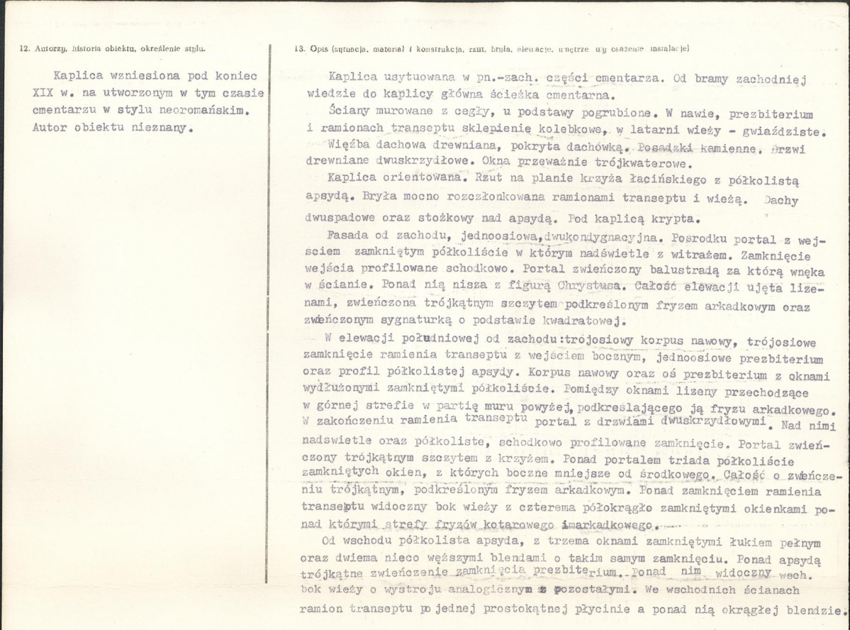 KB - Karta biała, skan nr 2