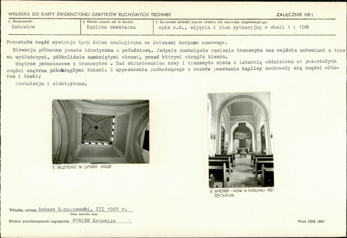 KB - Karta biała, skan nr 5