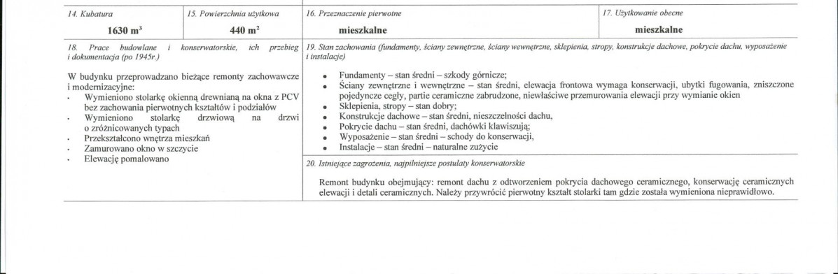 KB - Karta biała, skan nr 3