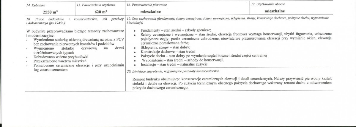 KB - Karta biała, skan nr 3