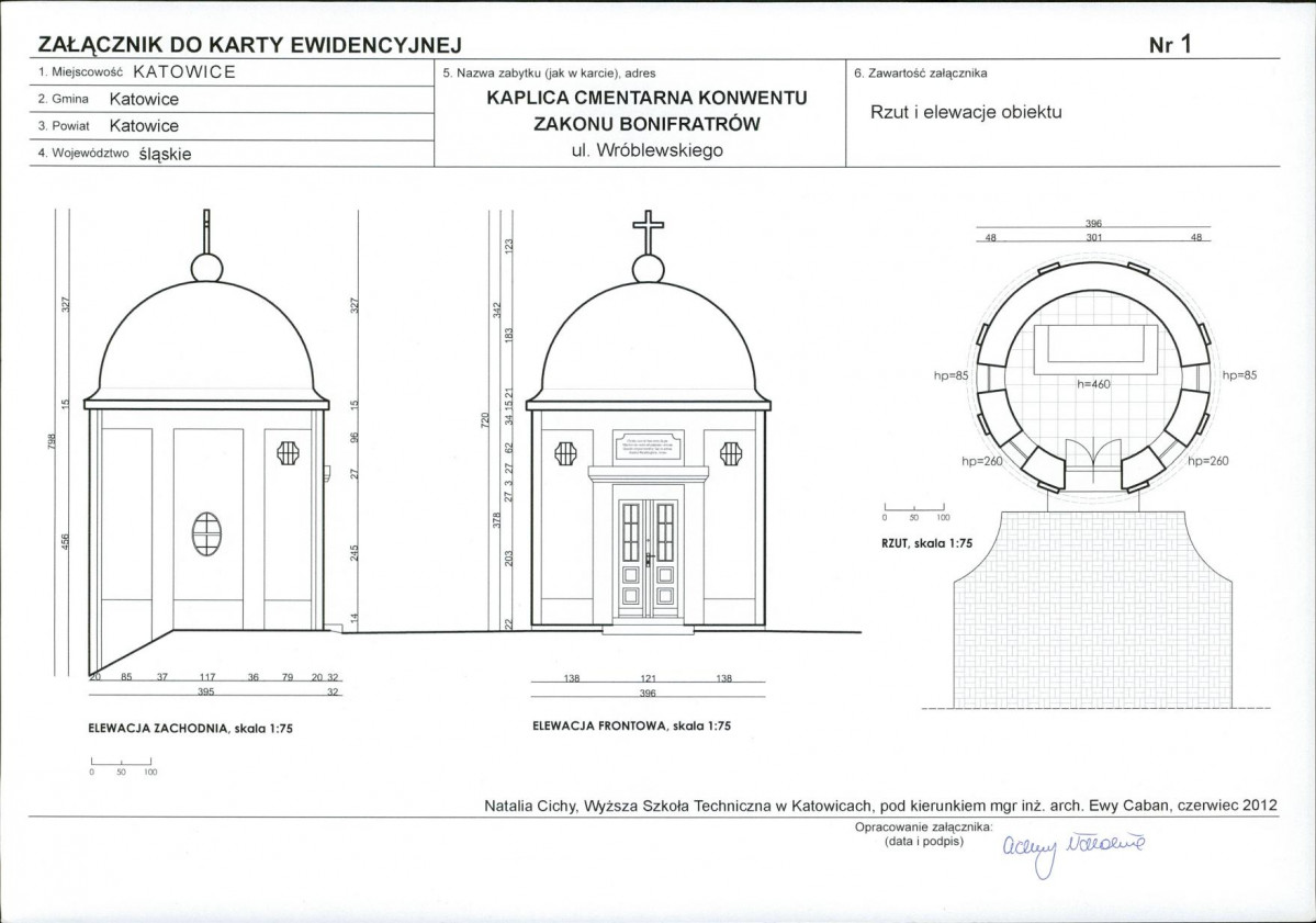 KB - Karta biała, skan nr 5