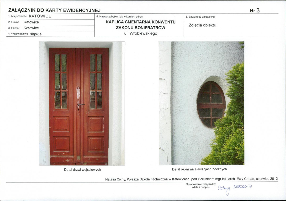 KB - Karta biała, skan nr 9