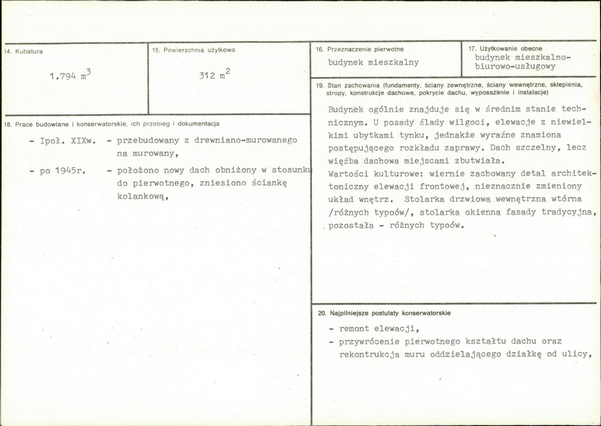 KB - Karta biała, skan nr 3