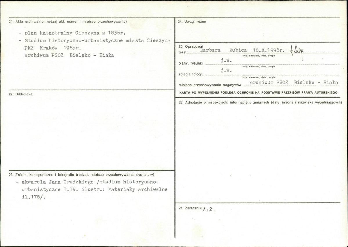 KB - Karta biała, skan nr 4
