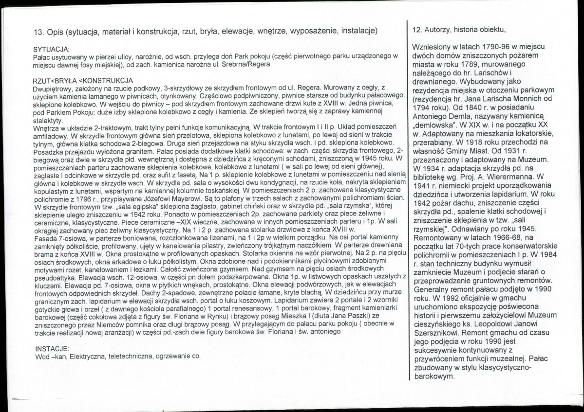 KB - Karta biała, skan nr 2