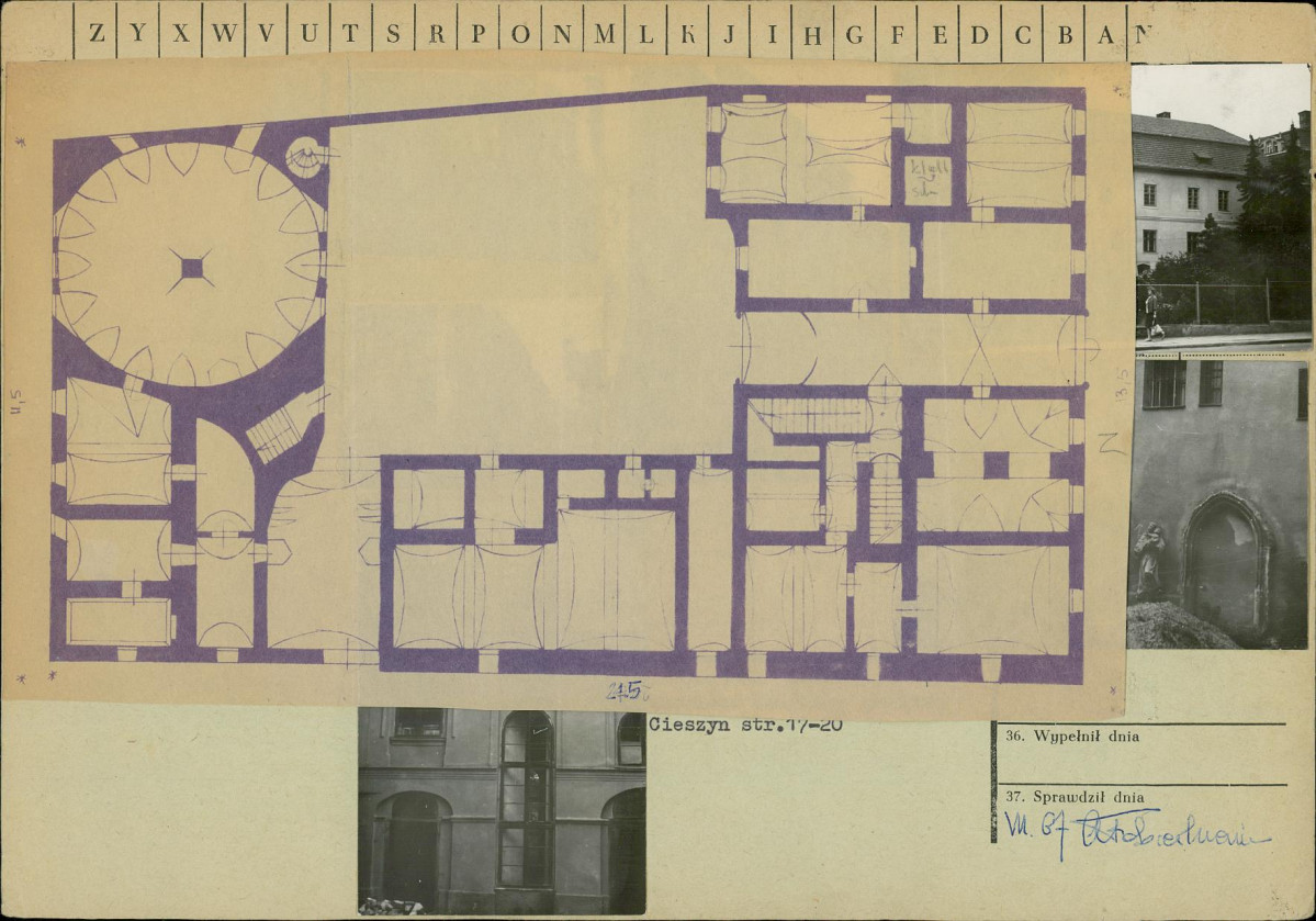 Karta zielona, skan nr 2
