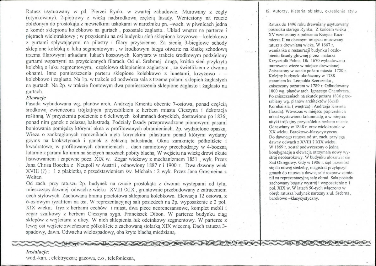 KB - Karta biała, skan nr 2