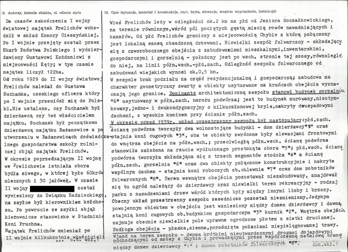 KB - Karta biała, skan nr 2