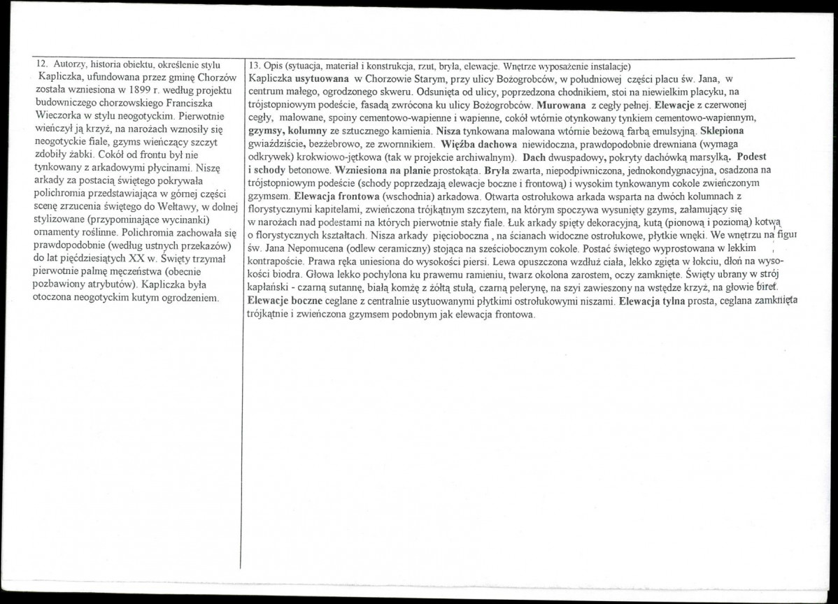 KB - Karta biała, skan nr 2