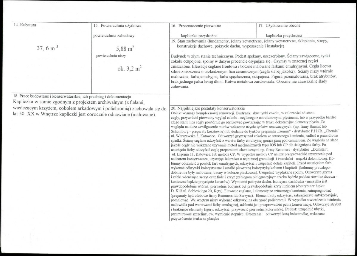 KB - Karta biała, skan nr 3