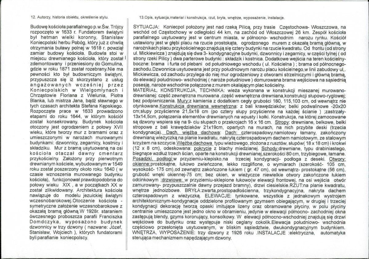 Karta biała, skan nr 2