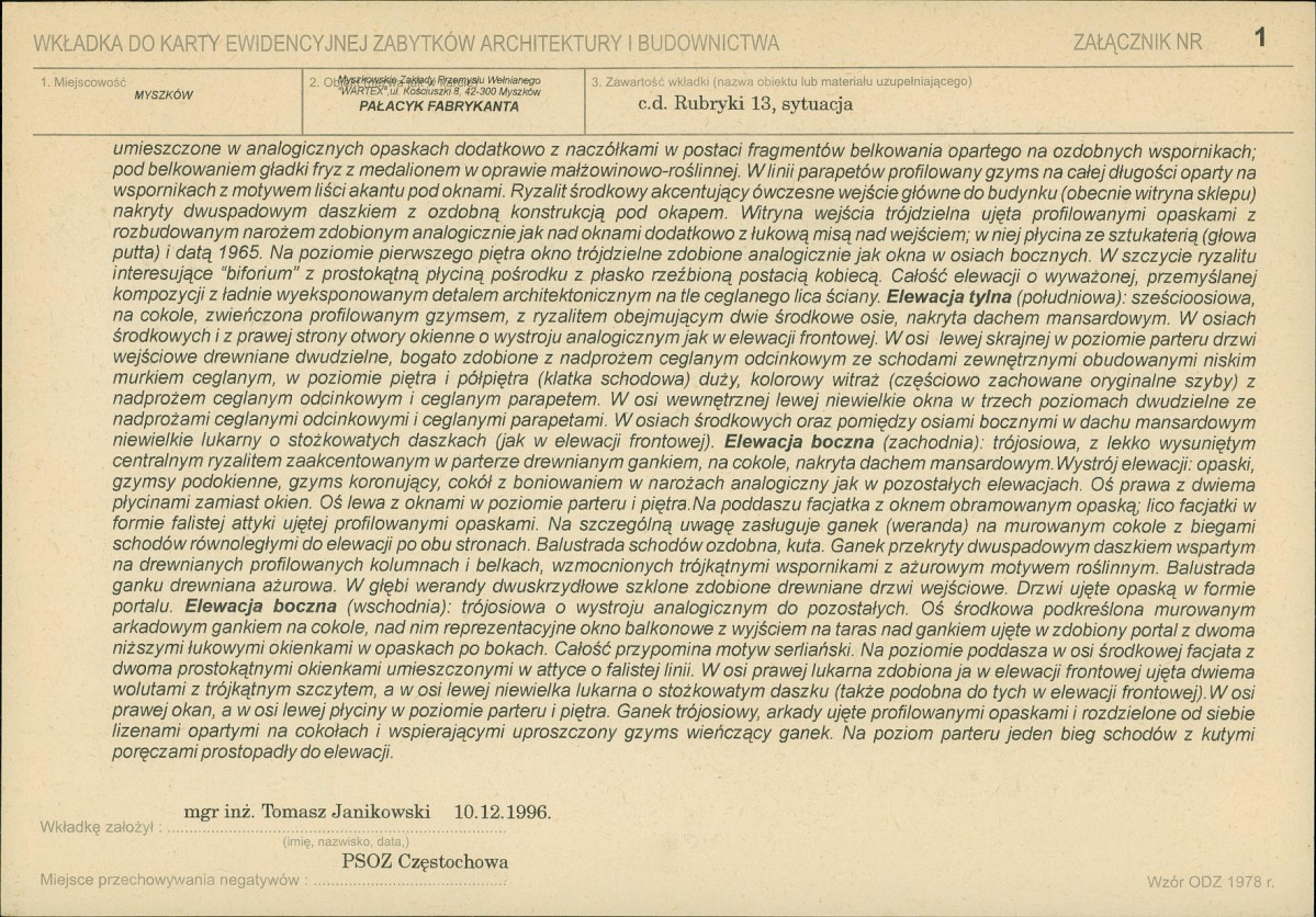 Karta biała, skan nr 5
