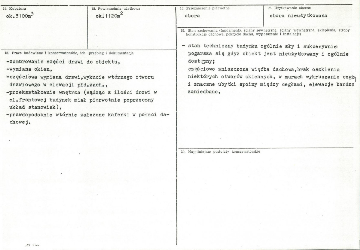KB - Karta biała, skan nr 3