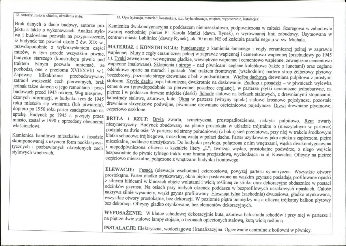 KB - Karta biała, skan nr 2
