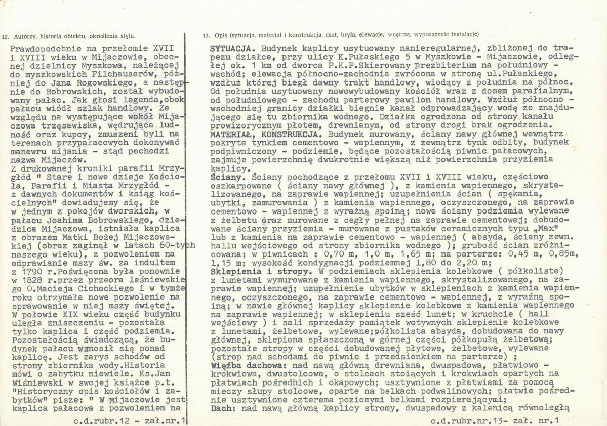 KB - Karta biała, skan nr 2