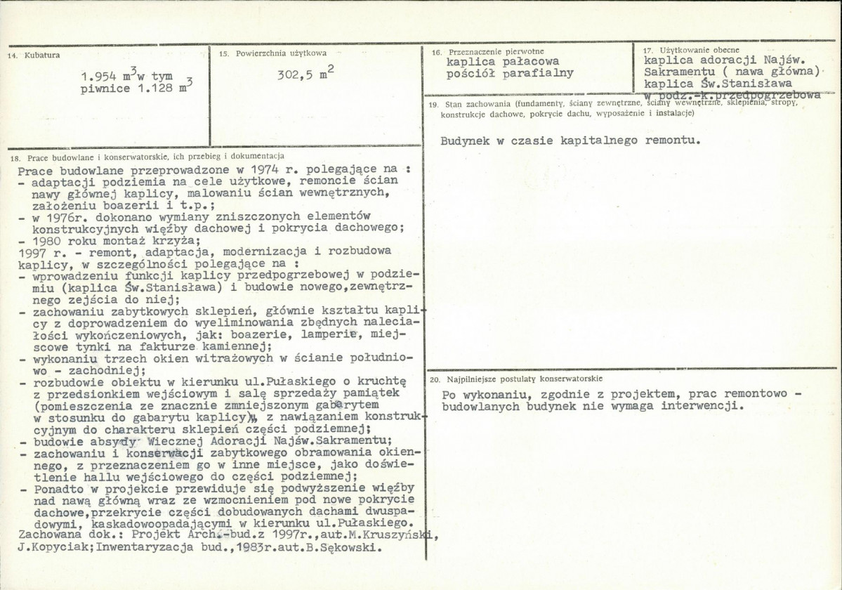 KB - Karta biała, skan nr 3