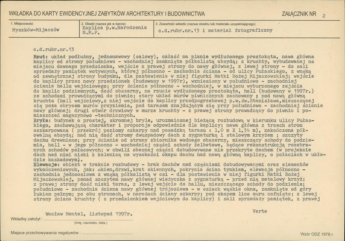 KB - Karta biała, skan nr 7