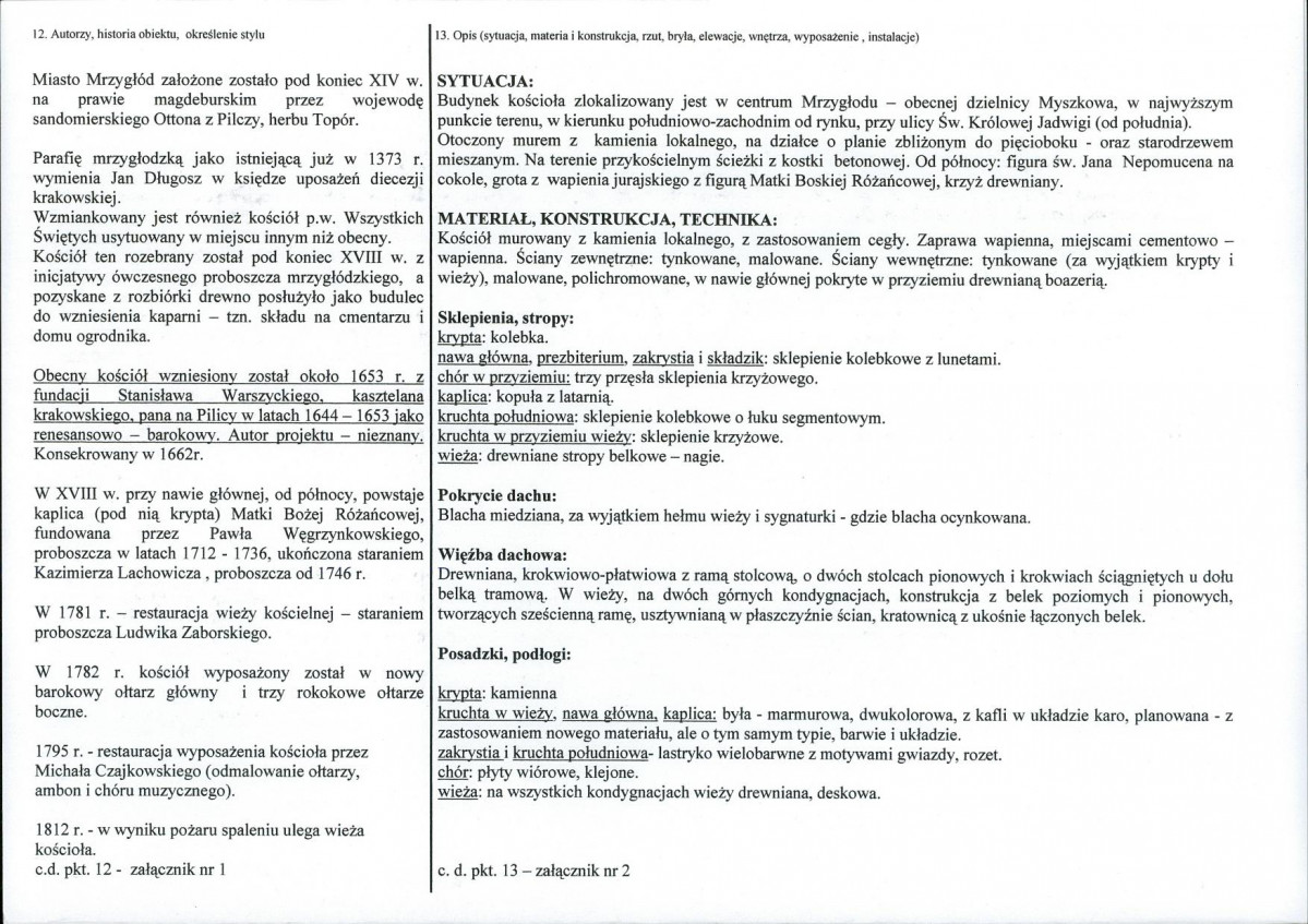 KB - Karta biała, skan nr 2