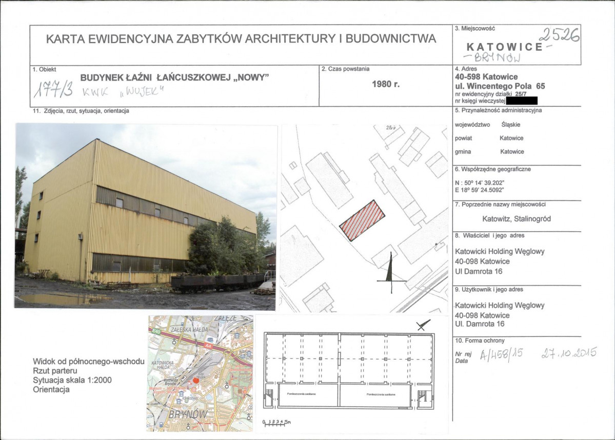 KB - Karta biała, skan nr 1