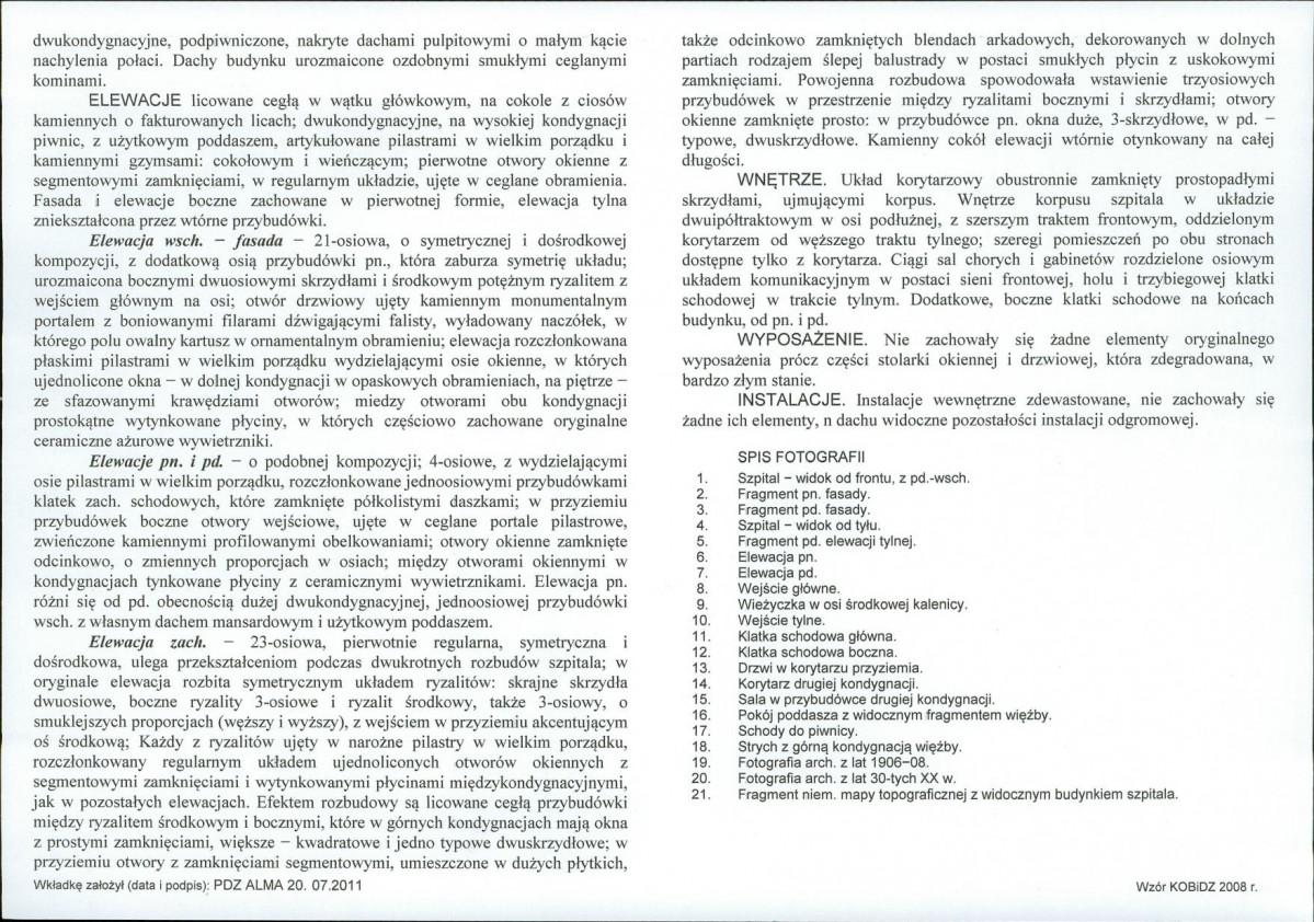 KB - Karta biała, skan nr 6