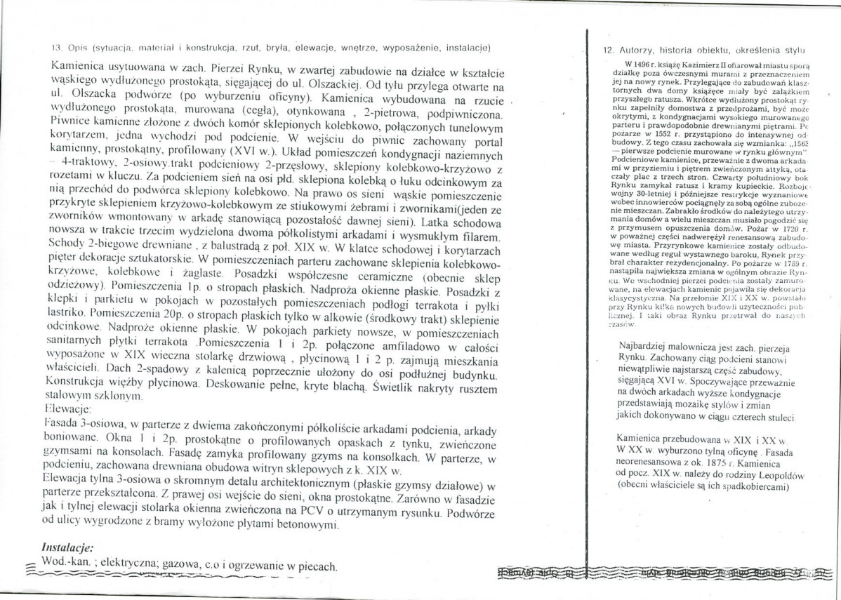 KB - Karta biała, skan nr 2