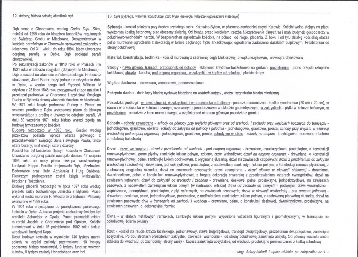 KB - Karta biała, skan nr 2